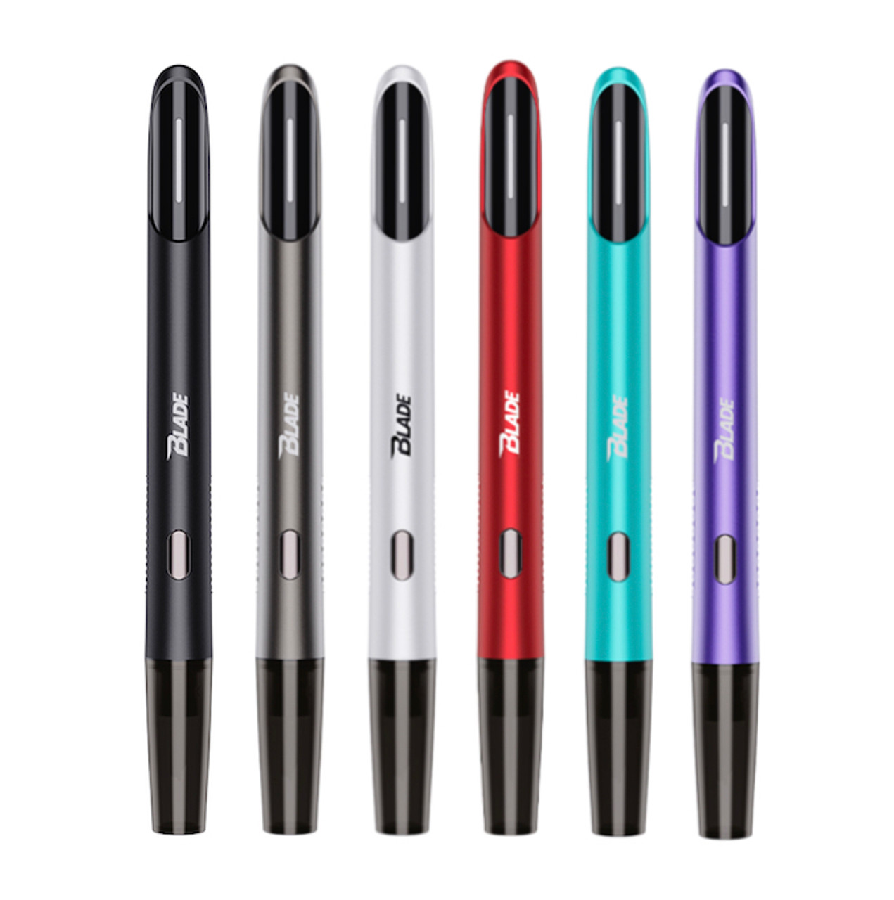 Yocan Blade Dab Knife: Electric Dab Tool - Yocan Hot Knife: Black