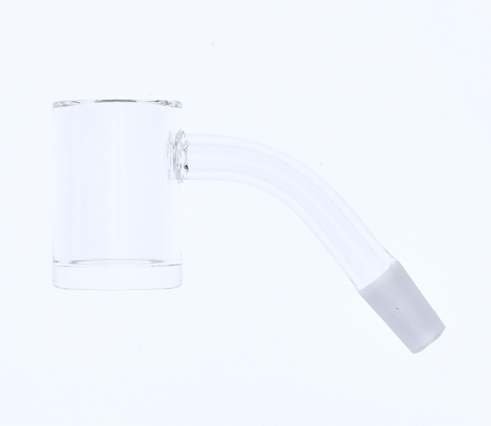 10mm Male 45 Degree Perfect Temp Quartz Banger