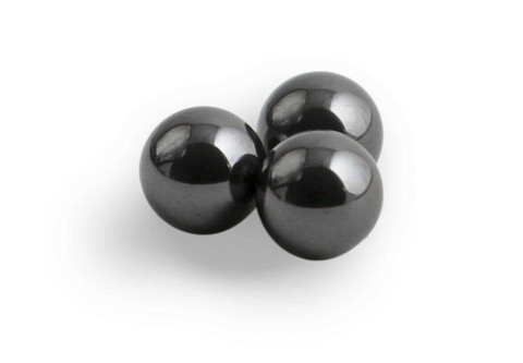 SiC Terp Pearl 6mm Silicone Carbide Pearl (1 piece)