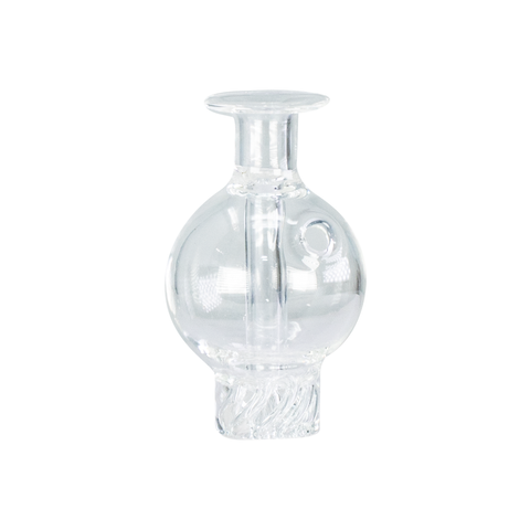 Vortex Bubble Cap 25mm with Extra Carb