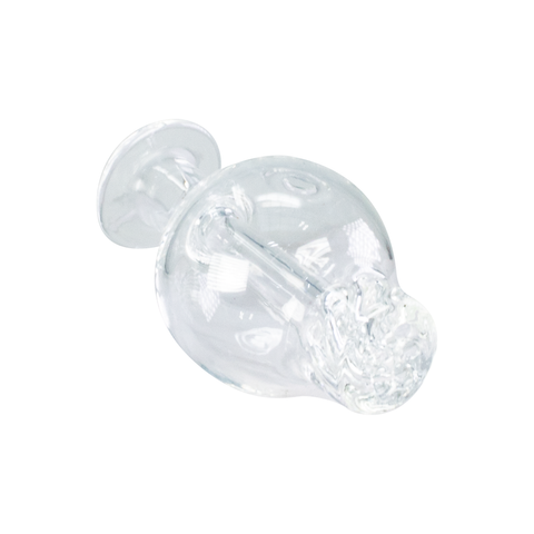 Vortex Bubble Cap 25mm with Extra Carb