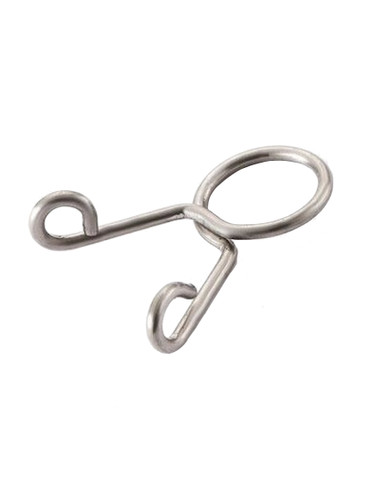 O-Clamp 6mm Clamp for Quartz Enail Bangers