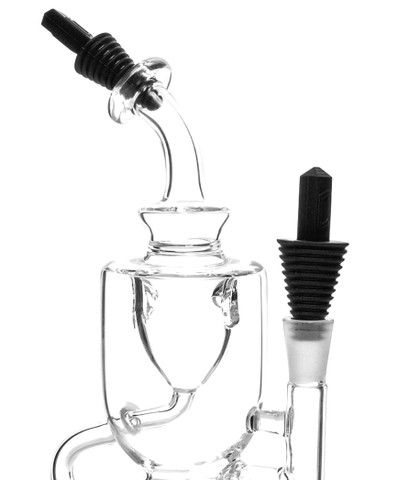 The Depot: Cleaning Plugs Set - 3 Pieces