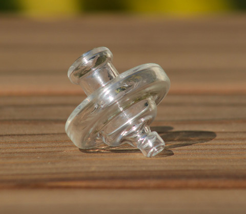 Galaxy Enails Big Ripper Directional Carb Cap: 25mm