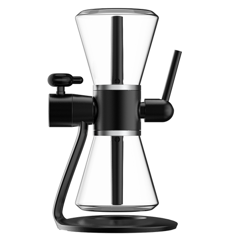 SANDGLAS Gravity Bong: Replacement Glass (1 Piece)