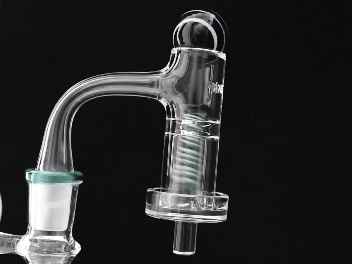 VapeBrat Slurper Set: Terp Slurper Column Enail Kit