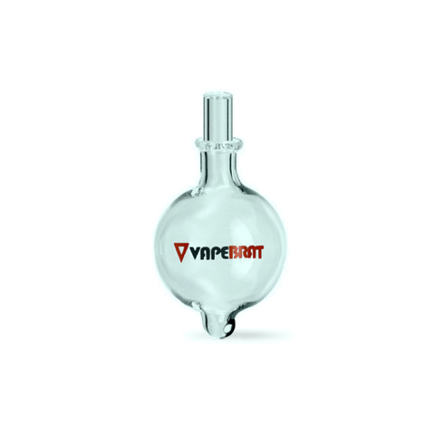 VapeBrat: Periscope Terp Pearl Spinner Bubble Cap 30mm
