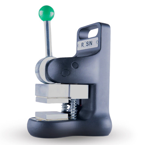 Rosin Tech: Rosin Tech Go 2 - 700lb Press