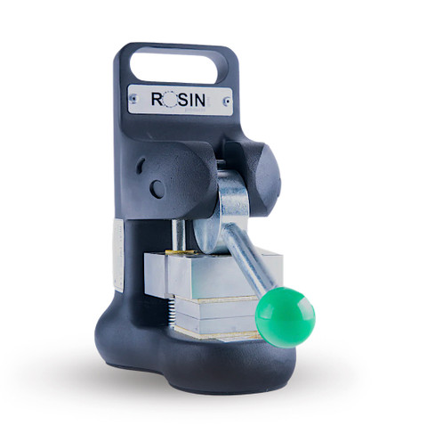 Rosin Tech: Rosin Tech Go 2 - 700lb Press