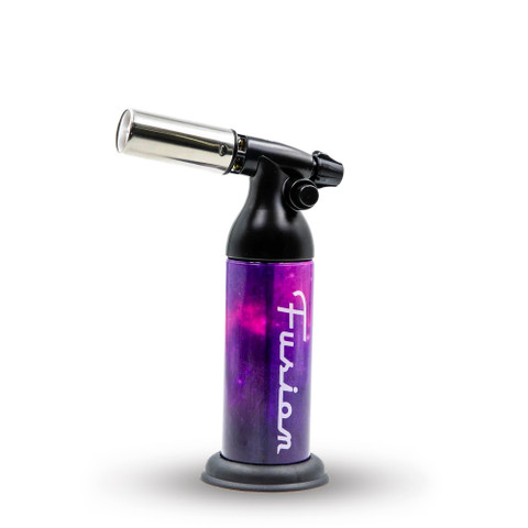 Fusion Torch: Galaxy Fusion Twin Shot Dual Flame Jet Torch