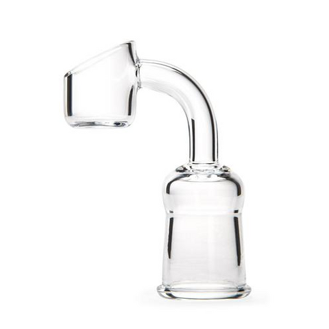 18mm Female Quartz Banger Nail 90*