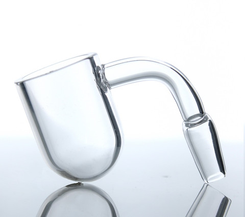 10mm 90 Degree Male Round Bottom Banger 30mm Banger