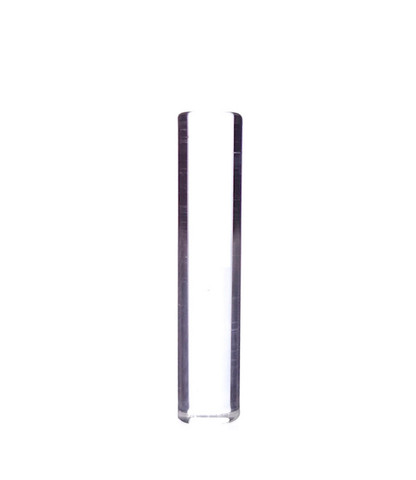 VapeBrat Quartz Terp Pillar Solid: 21mm - 1 Piece