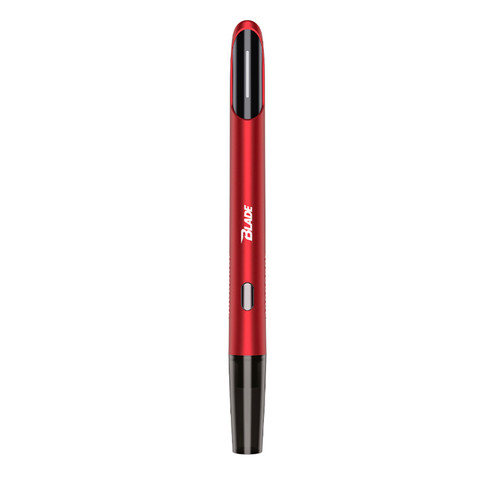 Yocan Blade Dab Knife: Red - Hot Knife Dab Tool