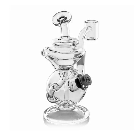 Dab Rig Mini - MJ Arsenal Dab Kit: Jig Rig