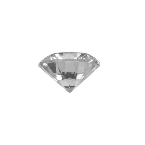 Diamond Terp Pearl: 6mm Clear by Preppy La Peui (1 Piece)