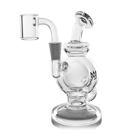 Atlas Mini Dabber Rig Kit by MJ Arsenal