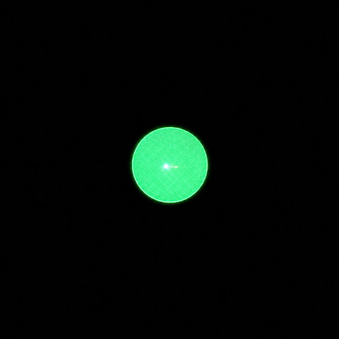 4mm Terp Pearl: Glow In The Dark (1 piece)