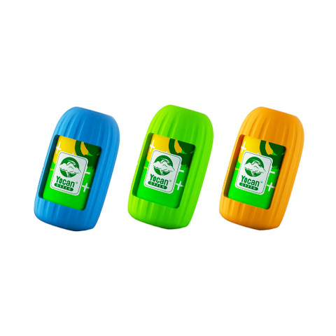 Sploof Filter- Yocan Whale Personal Air Filter: Black