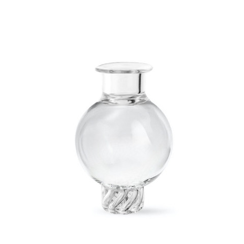 45MM Vortex Auto-Spinner Bubble Carb Cap