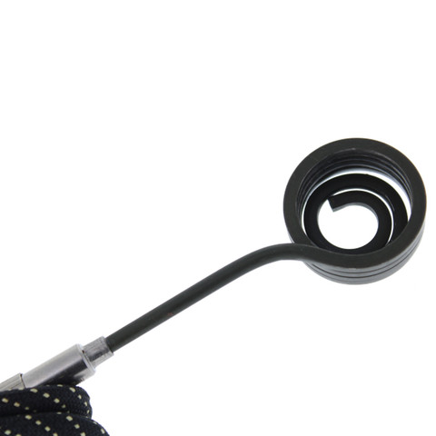 25mm Enail Coil: Axial Style Coil by VapeBrat