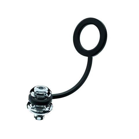 Carta 2 Bubble Carb Cap with Silicone Tether for  Intelli-Core Atomizer