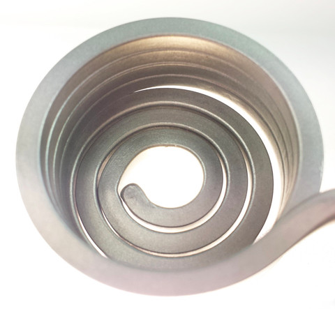 35mm Axial Enail Coil by VapeBrat