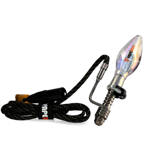 VapeBrat Electric Nectar Collector Enail Coil Kit: X2 Iridescent