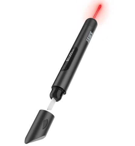 Yocan Jaws Replacement Tip: Hot Knife Electric Dab Tool Tip