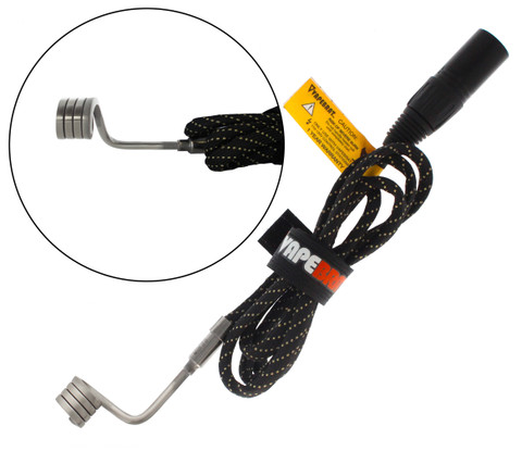 Nectar Collector Enail Coil: 10mm Barrel Enail Coil by VapeBrat