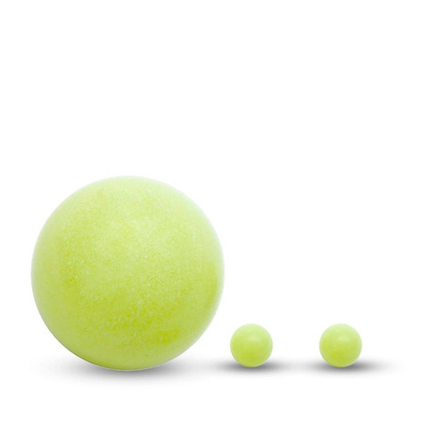 Round Belly Terp Slurper Flair Dish Full Weld Banger Kit with Marble Carb Cap and Two Terp Pearls