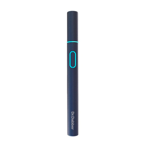 Dr Dabber Drop Hot Knife Electric Dab Tool: Blue