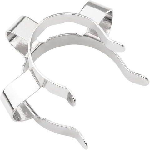 14mm Metal Keck Clip for Nectar Collector