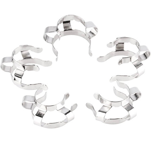 14mm Metal Keck Clip for Nectar Collector