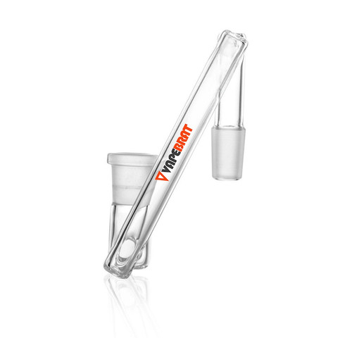 14mm Drop Down Adapter: 14mm Female to 14mm Male by VapeBrat