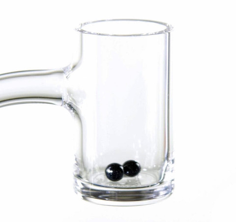 3mm SiC Terp Pearl Silicon Carbide: 1 Pearl