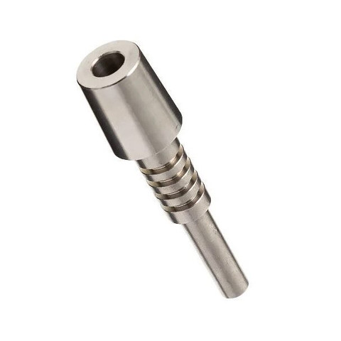 18mm Titanium Dab Nail for Nectar Collector by VapeBrat