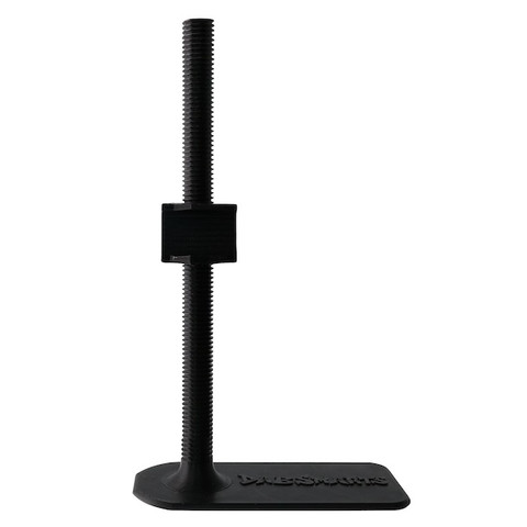 Dab Temp Reader Stand and Aimer for Bear Quartz Trio Dabbing Thermometer by VapeBrat