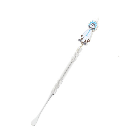 Rick & Morty - Teenage Rick Dab Tool