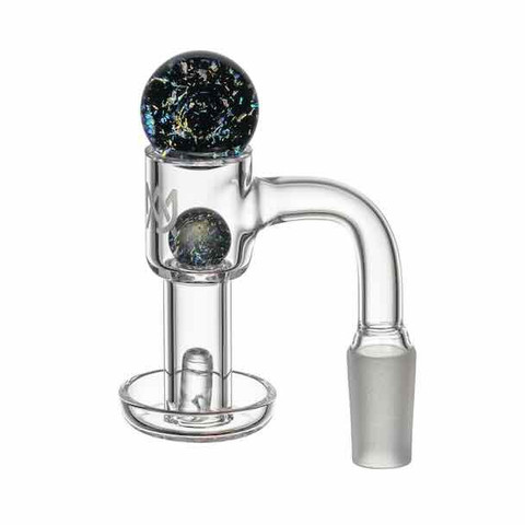 MJ Arsenal Terp Slurper Banger Kit: Full Weld