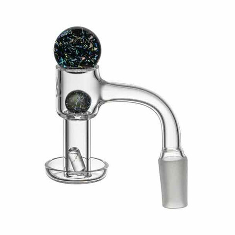 MJ Arsenal Terp Slurper Banger Kit: Full Weld