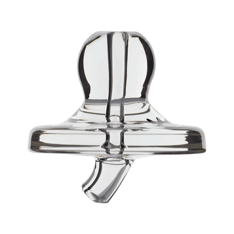 MJ Arsenal Flat Carb Cap