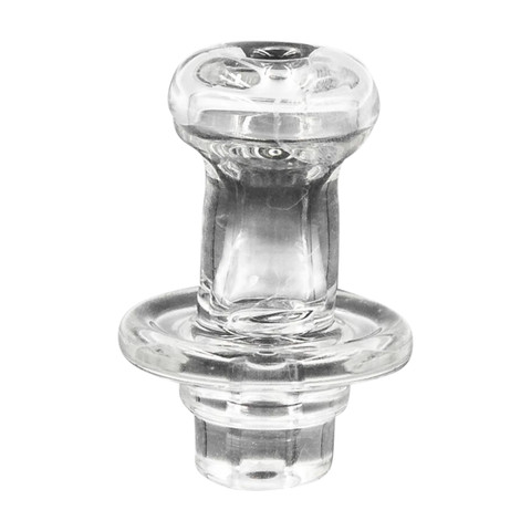 Focus V Carta Carb Cap