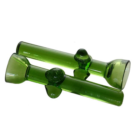 14mm Deep Cup Quartz Dab Nail For Dab Rigs