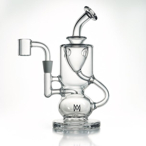 MJ Arsenal Titan: 7" Dab Rig Kit