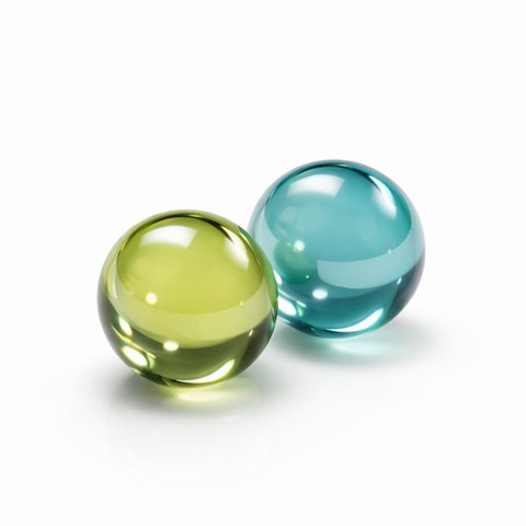 Moissanite Terp Pearl: 6mm (1 Dabbing Pearl)