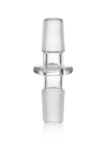 GRAV® 14mm Male to 14mm Male Joint Adapter