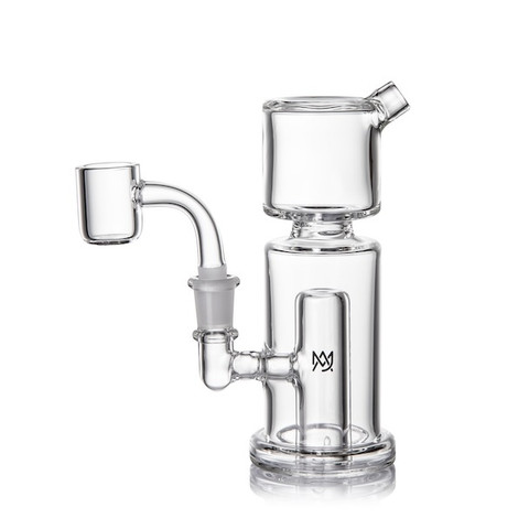 Column Mini Dab Rig Kit by MJ Arsenal x Andy Roth