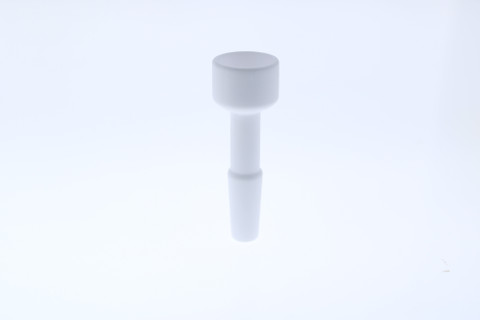 10mm Male Ceramic Domeless Nail