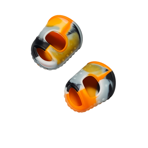 Silicone Finger Tip Protectors (FREE GIFT)